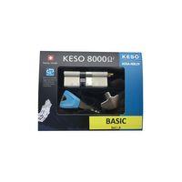 Keso Mandallı Yüksek Güvenlik Silindir 2000S Omega