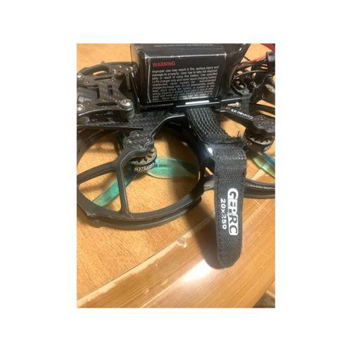 Cinelog35 V2 Pil Standı (Bu ürün Sadece Plastik parçadır - Almadan Önce Soru Sorabilirsiniz)