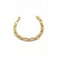 Xuping Vip Bileklik - Altın