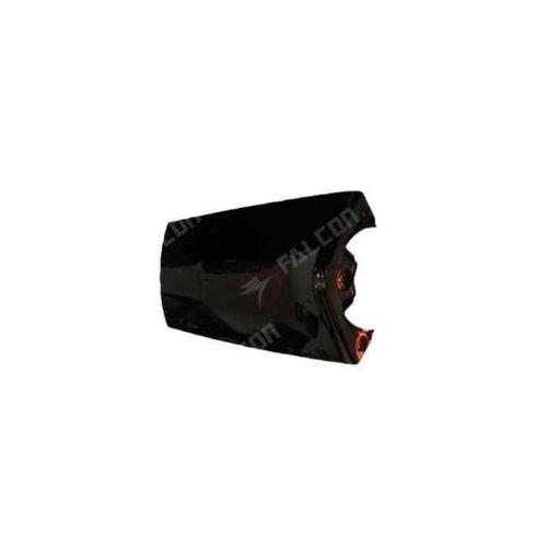 FALCON Falcon Ön Çamurluk Arka Kısım Siyah-Collectıon S10