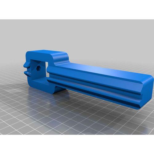 Deri Kemer Kesici (Bu ürün Sadece Plastik parçadır - Almadan Önce Soru Sorabilirsiniz)