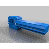 Deri Kemer Kesici (Bu ürün Sadece Plastik parçadır - Almadan Önce Soru Sorabilirsiniz)