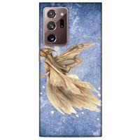 Samsung Galaxy Note 20 Ultra Uyumlu Kılıf The Dark Crystal (9) Kılıf skekTek