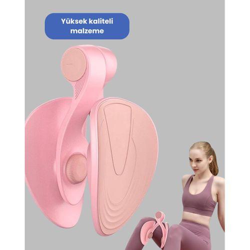 Çok Amaçlı Pelvik Kas Güçlendirici Egzersiz Aleti