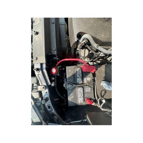 Toyota Tacoma Vinç Kesme Anahtarı 3D Baskı (Bu ürün Sadece Plastik parçadır - Almadan Önce Soru Sorabilirsiniz)