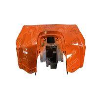 FALCON Falcon Arka Karenaj Turuncu-Atv Strong 377