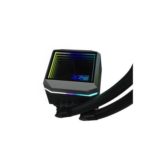 XPG LEVANTEII360-BKCWW SİYAH ARGB CPU SIVI SOGUTUCU