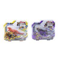 DÖNÜŞEBİLEN DİNAZOR ROBOTLAR