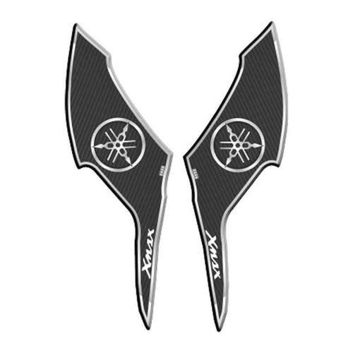 YAMAHA Yamaha Xmax 2018 - 2022 Uyumlu Yan Pad 001