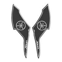 YAMAHA Yamaha Xmax 2018 - 2022 Uyumlu Yan Pad 001