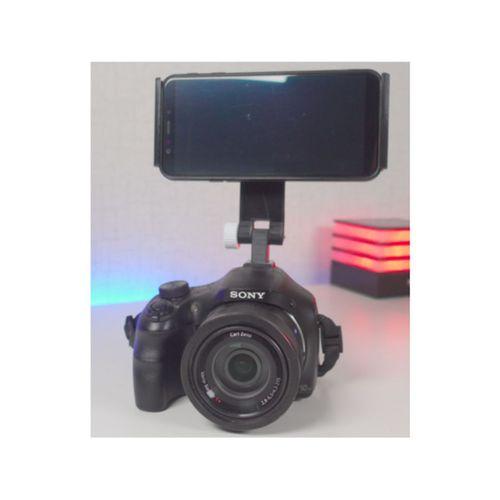 DIY DSLR Kamera Monitörü (Bu ürün Sadece Plastik parçadır - Almadan Önce Soru Sorabilirsiniz)