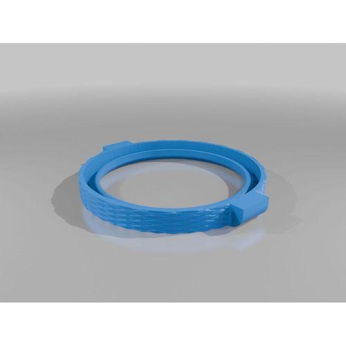 "Russar MR-2 46mm Filtre Adaptörü - Yaratıcılığınızı Serbest Bırakın!"
