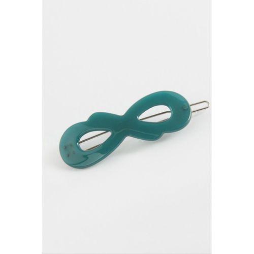 Sonsuzluk Klipsli Toka