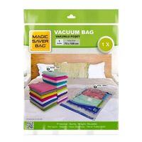 Jumbo Boy (73 Cm X 130 Cm) Vakumlu Poşet - Vakumlu Hurç - Vakumlu Torba