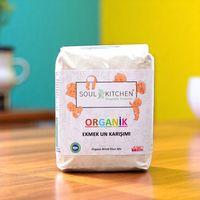 Organik Ekmek Un Karışımı eko 200gr