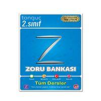 2. Sınıf Zoru Bankası Tüm Dersler