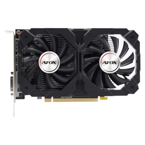 AFOX RX 550 4GB GDDR5 128Bit (AFRX550-4096D5H2-V4)