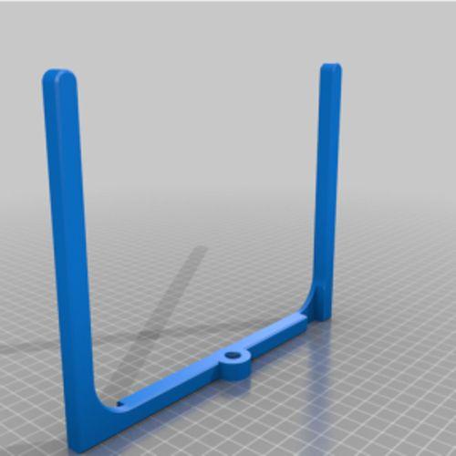 Katlanabilir Şişe Kurutma Standı SodaStream Bira Şişeleri İçin (Bu ürün Sadece Plastik parçadır - Almadan Önce Soru Sorabilirsiniz)