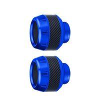 ÖN TEKER TAKOZU MAVİ  Takım