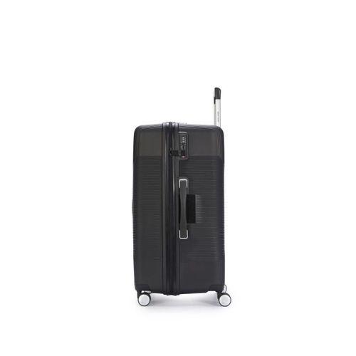 Pierre Cardin Trolley Valiz Siyah Büyük Boy 04PC7080-01-SY