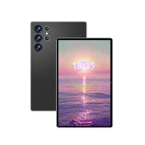 Wifi Destekli Android Tablet 10.1 İnç Geniş Ekran Tablet Seti