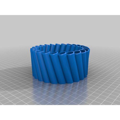 Spiral Kalemlik (Bu ürün Sadece Plastik parçadır - Almadan Önce Soru Sorabilirsiniz)