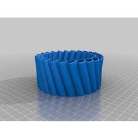 Spiral Kalemlik (Bu ürün Sadece Plastik parçadır - Almadan Önce Soru Sorabilirsiniz)