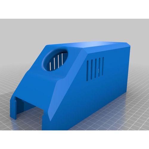 Arizer Extreme Q Buharlaştırıcı Hot Rod Versiyonu (Bu ürün Sadece Plastik parçadır - Almadan Önce Soru Sorabilirsiniz)