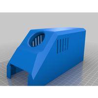 Arizer Extreme Q Buharlaştırıcı Hot Rod Versiyonu (Bu ürün Sadece Plastik parçadır - Almadan Önce Soru Sorabilirsiniz)