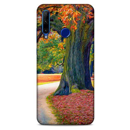 Huawei Y6P Kılıf Almanya (23) Ultra Koruma Kılıfı Park