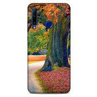 Huawei Y6P Kılıf Almanya (23) Ultra Koruma Kılıfı Park