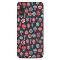 Yılbaşı Süsleri 46 Huawei P20 Pro Kılıf Silikon Kapak