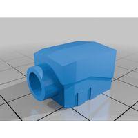 Dolap Askı Kancası (Bu ürün Sadece Plastik parçadır - Almadan Önce Soru Sorabilirsiniz)