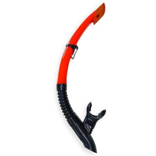 Star Diving Dalış Maskesi ve Snorkel Yetişkin - 51712-KIRMIZI