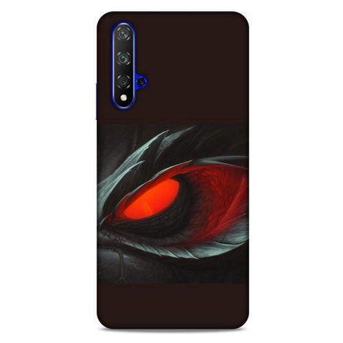 Huawei P Smart S 2020 Kılıf Dragons (50) Shockproof Kılıf Ejderha Hikayesi