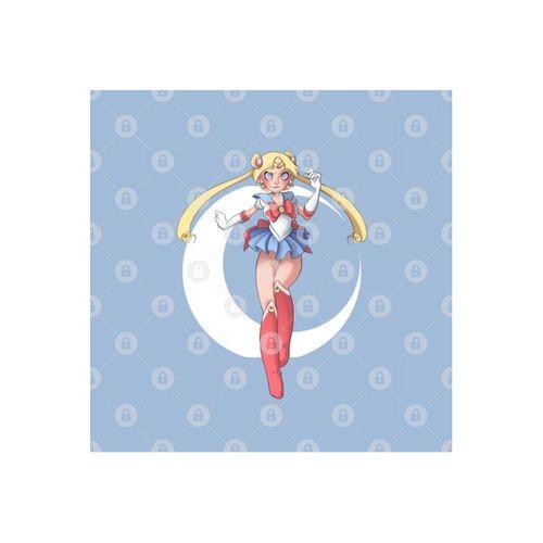 Sailor Moon Kupa