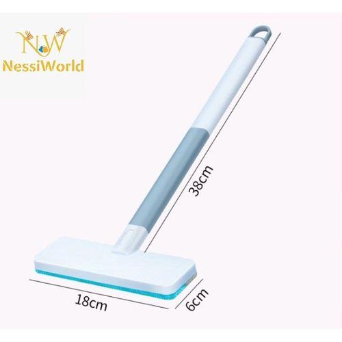 Çift Yönlü Evcil Hayvan Tüy Toplayıcı ve Yüzey Temizleme Fırçası