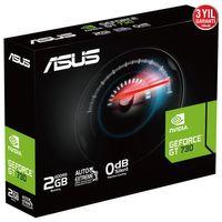 ASUS GT730-4H-SL-2GD5 2GB GDDR5 HDMI 64Bit