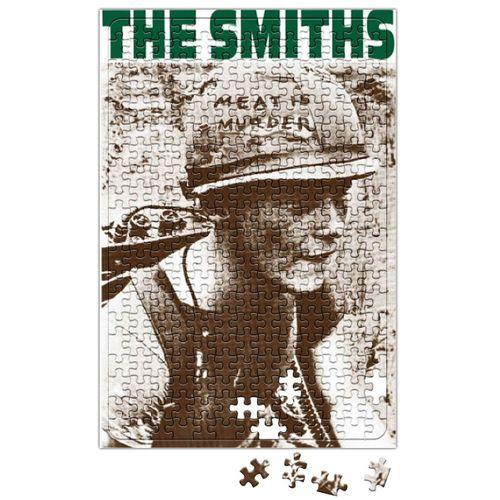 The Smiths Puzzle 240 Parça Yapboz