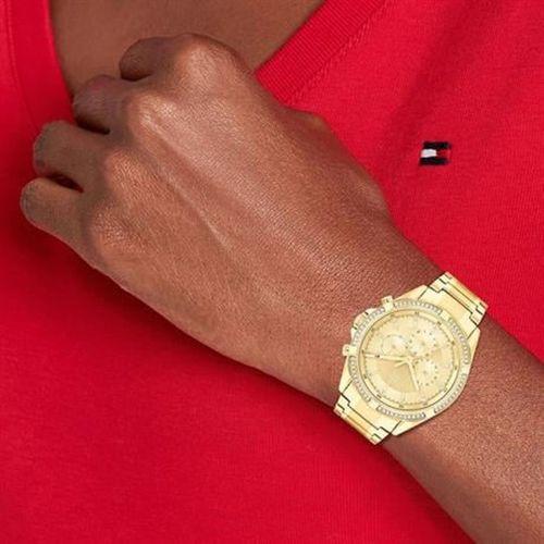 Tommy Hilfiger TH1782556 Kadın Kol Saati