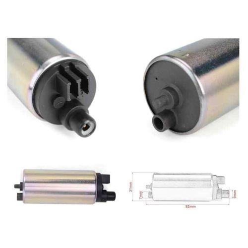 SYM Sym Joymax Gts 250 Benzin Pompası