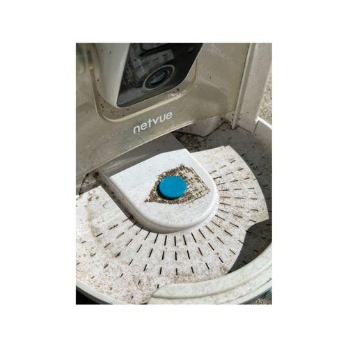 Birdfy Kuş Yemliği İçin Orta Parça (Bu ürün Sadece Plastik parçadır - Almadan Önce Soru Sorabilirsiniz)