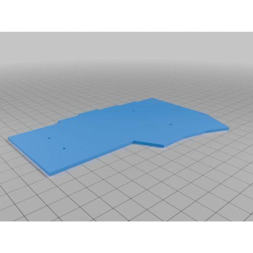 Elektrikli Araç Şarj Duvar Kutusu (Bu ürün Sadece Plastik parçadır - Almadan Önce Soru Sorabilirsiniz)