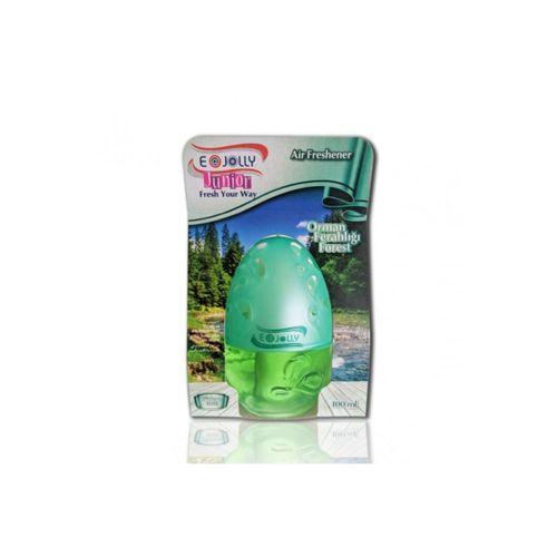 Şişe Cam Koku Oda Ve Oto Kokusu Araç Kokusu Kavanoz Koku Orman Ferahlığı Aromalı