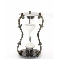 Pirinç Kum Saati Model 4