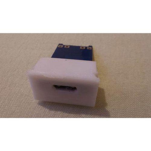 C8 Tp 4056 Soket (Bu ürün Sadece Plastik parçadır - Almadan Önce Soru Sorabilirsiniz)