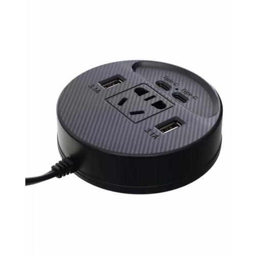 G22 Çakmaklık Priz Dönüştürücü