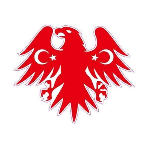 SEVGENT 75 X 90 Mm Sticker 10Lu