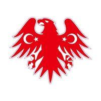 SEVGENT 75 X 90 Mm Sticker 10Lu