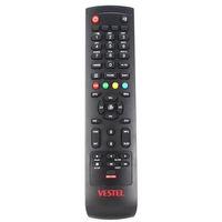 Vestel Record Tuşlu Lcd Tv Kumandası